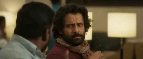 Cobra Movie Download (2022) Hindi ORG WEB-DL – 480P | 720P | 1080P GDrive & Free Watch – Action – Flixmet.com